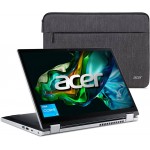 NOTEBOOK ACER X360 i3-N305 8GB/256GB/14" Touch/ w11