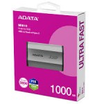 DISCO SSD EXTERNO ADATA 1TB 3.2 Gen2 Tipo C