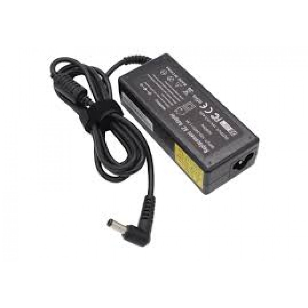 ADAPTADOR ASUS PUNTA FINA 19V/3,42A /65W (CAR000067)