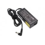 ADAPTADOR ASUS PUNTA FINA 19V/3,42A /65W (CAR000067)