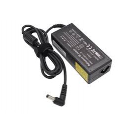 ADAPTADOR ASUS PUNTA FINA 19V/3,42A /65W (CAR000067)