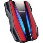 DISCO DURO ADATA 2TB LIGHTING GAMING (HD770G)