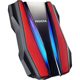 DISCO DURO ADATA 2TB LIGHTING GAMING (HD770G)