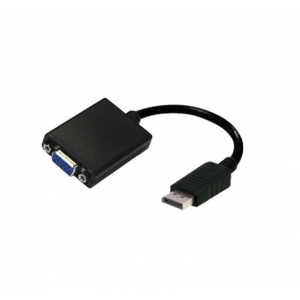 ADAPTADOR DISPLAY PORT A VGA ARGON (ARG-CB-0056)