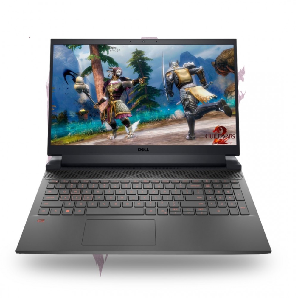 NOTEBOOK DELL INSPIRON GAMING G15 5520 i7-12700H 24GB/SSD512/15.6"/RTX-3050 4GB/W11