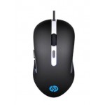 MOUSE HP GAMING OPTICO NEGRO (G210)