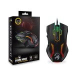 MOUSE GENIUS GAMING  SCORPION