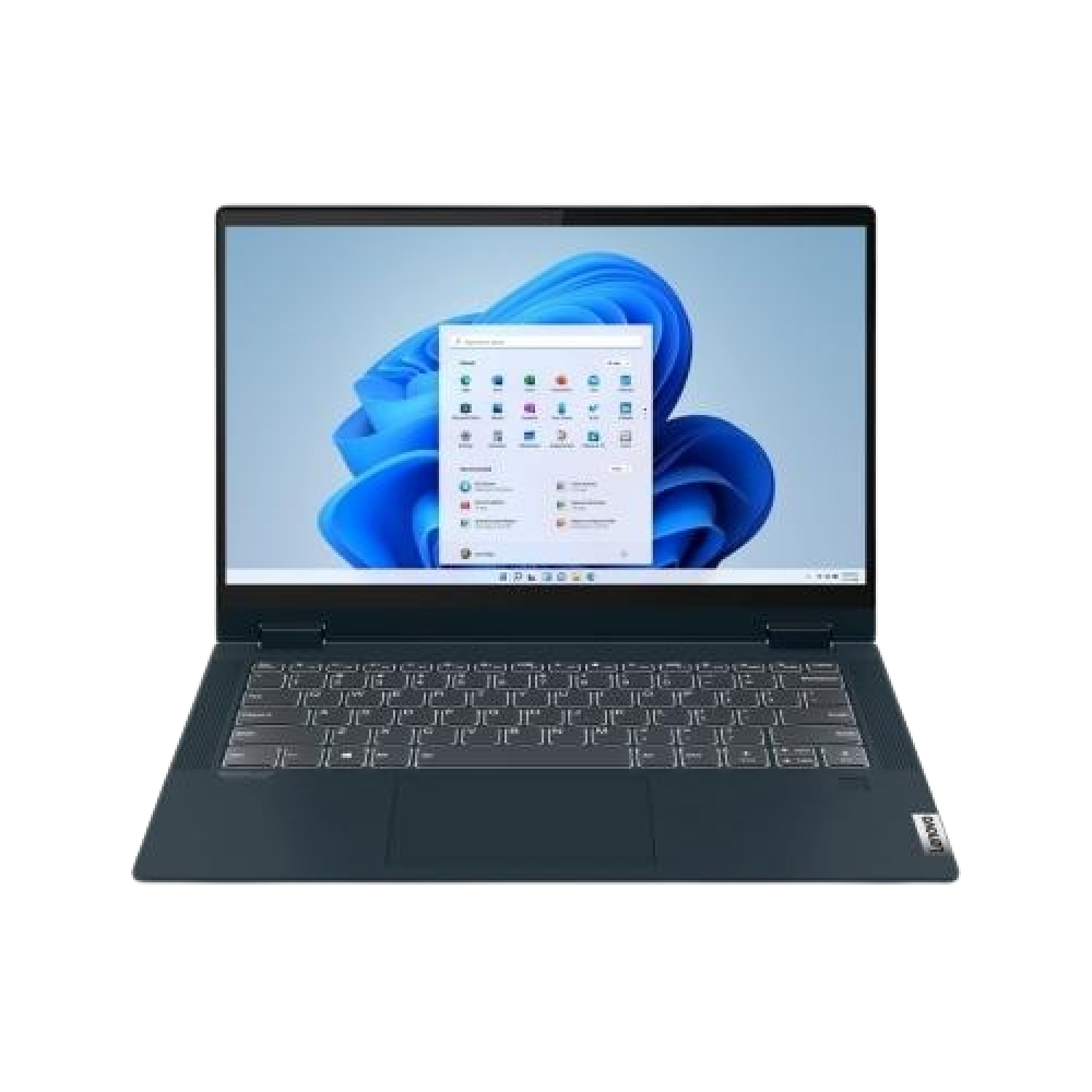 NOTEBOOK LENOVO IdeaPad 3 Flex Ryzen3-5300U 2.6GHz 256GB/8GB/14"
