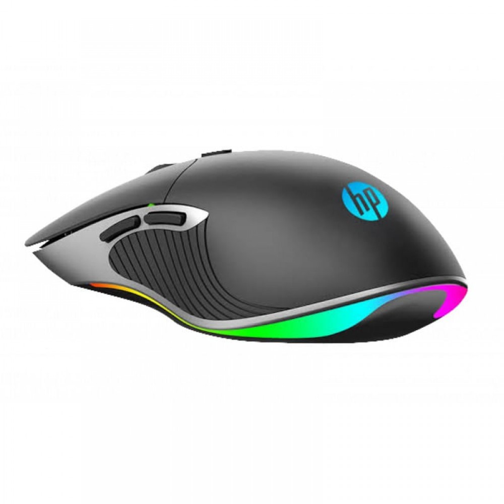 MOUSE HP GAMING OPTICO NEGRO (M280)