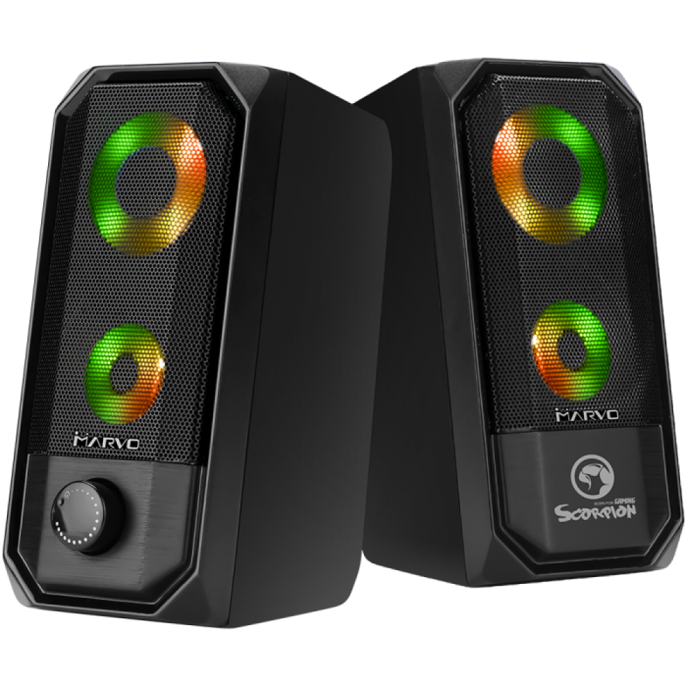 PARLANTES MARVO SG-265