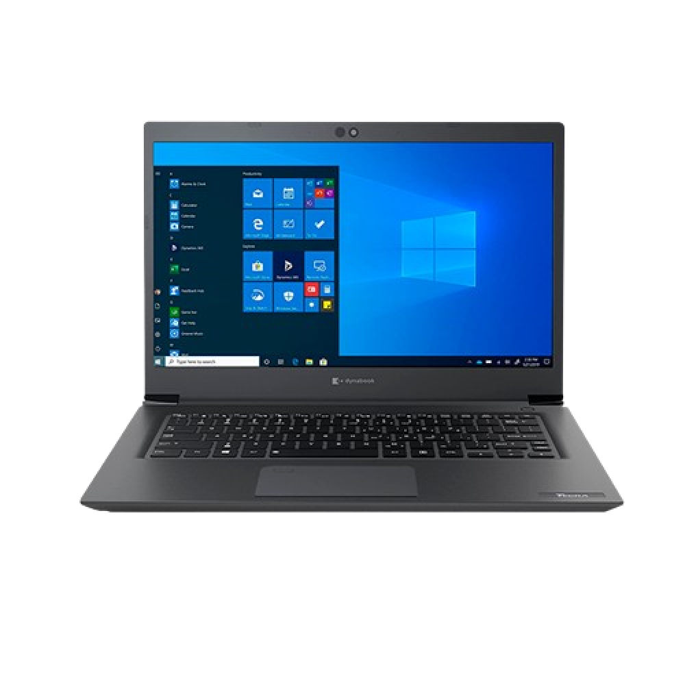 NOTEBOOK TOSHIBA Dynabook TECRA A40-G I7-10610U/16GB/256GB-SSD/14Inch