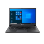 NOTEBOOK TOSHIBA Dynabook TECRA A40-G I7-10610U/16GB/256GB-SSD/14Inch