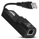 ADAPTADOR ARGON USB A RJ45 100Mbps 