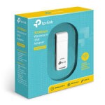 ADAPTADOR DE RED TP-LINK 300Mbps WIFIBN (TL-WN821N)