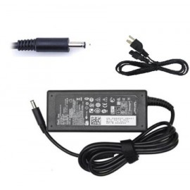 Adaptador Dell 19.5v/65w/3.34a punta aguja fina