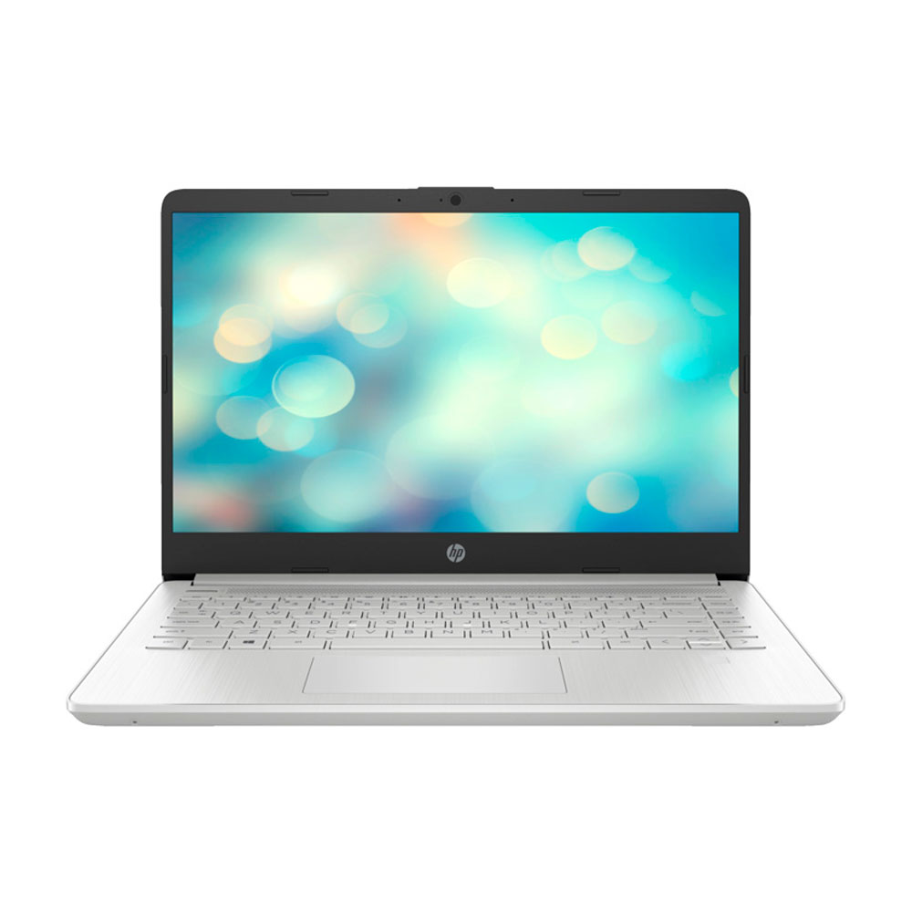 NOTEBOOK HP 14-dq0520la CELERON N4120 8GB/SSD 256/14"/WC/WiFi