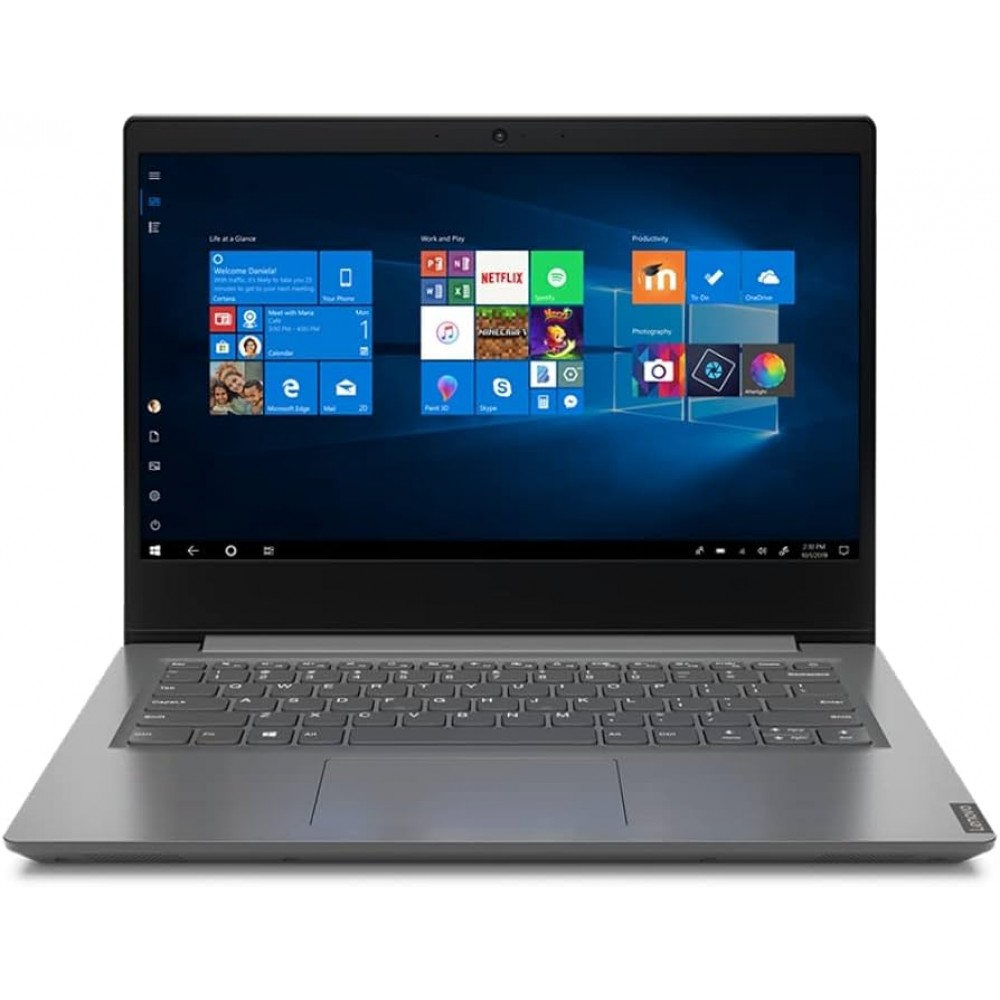 NOTEBOOK LENOVO V14-IGL CELERON N4020 1.1Ghz 128SSD/4GB/14"/WiFi (82C2