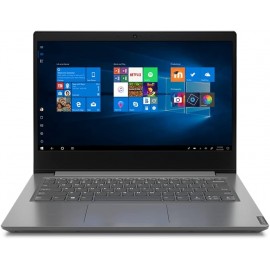 NOTEBOOK LENOVO V14-IGL CELERON N4020 1.1Ghz 128SSD/4GB/14"/WiFi (82C2